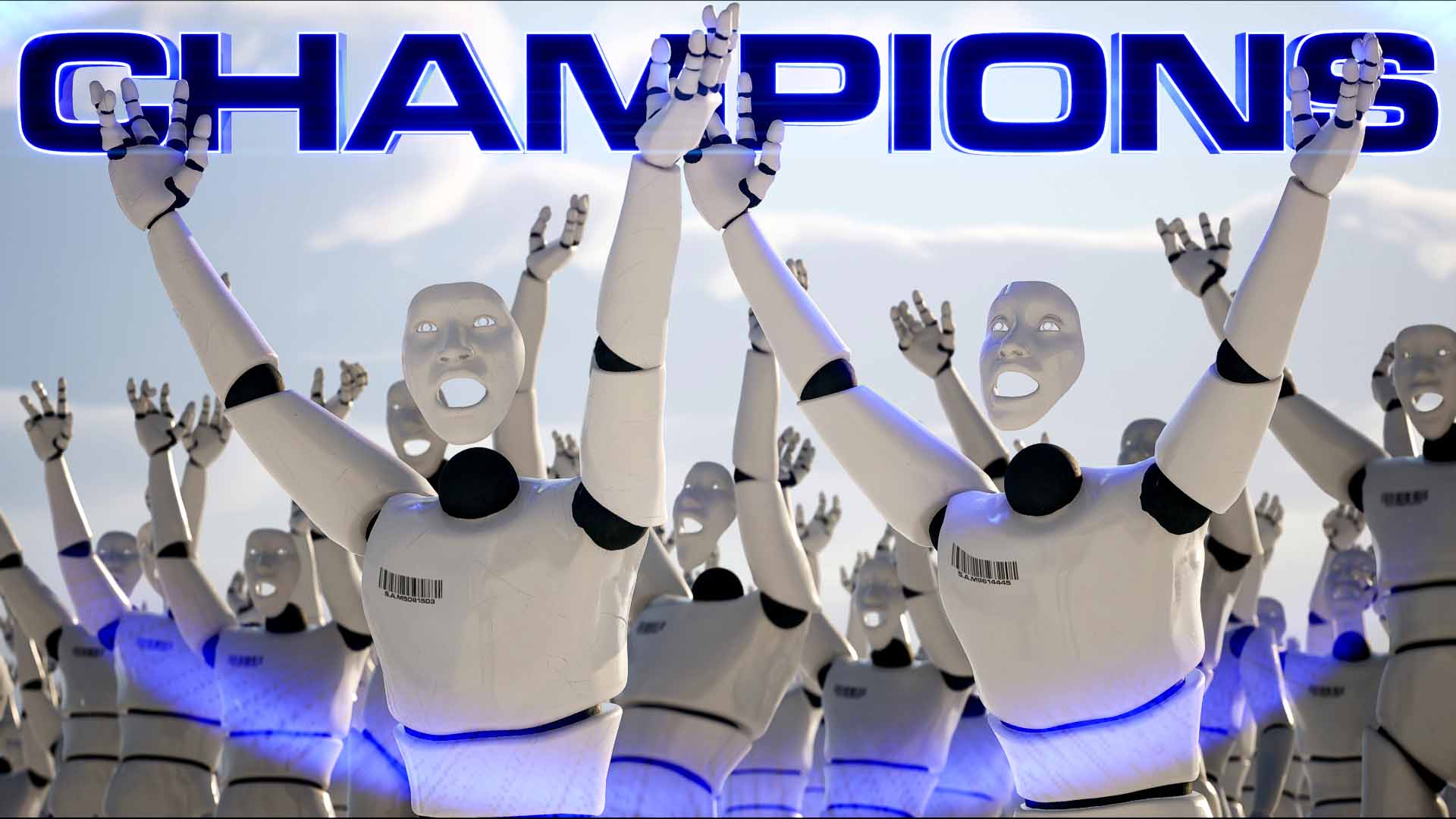 portfolio image template